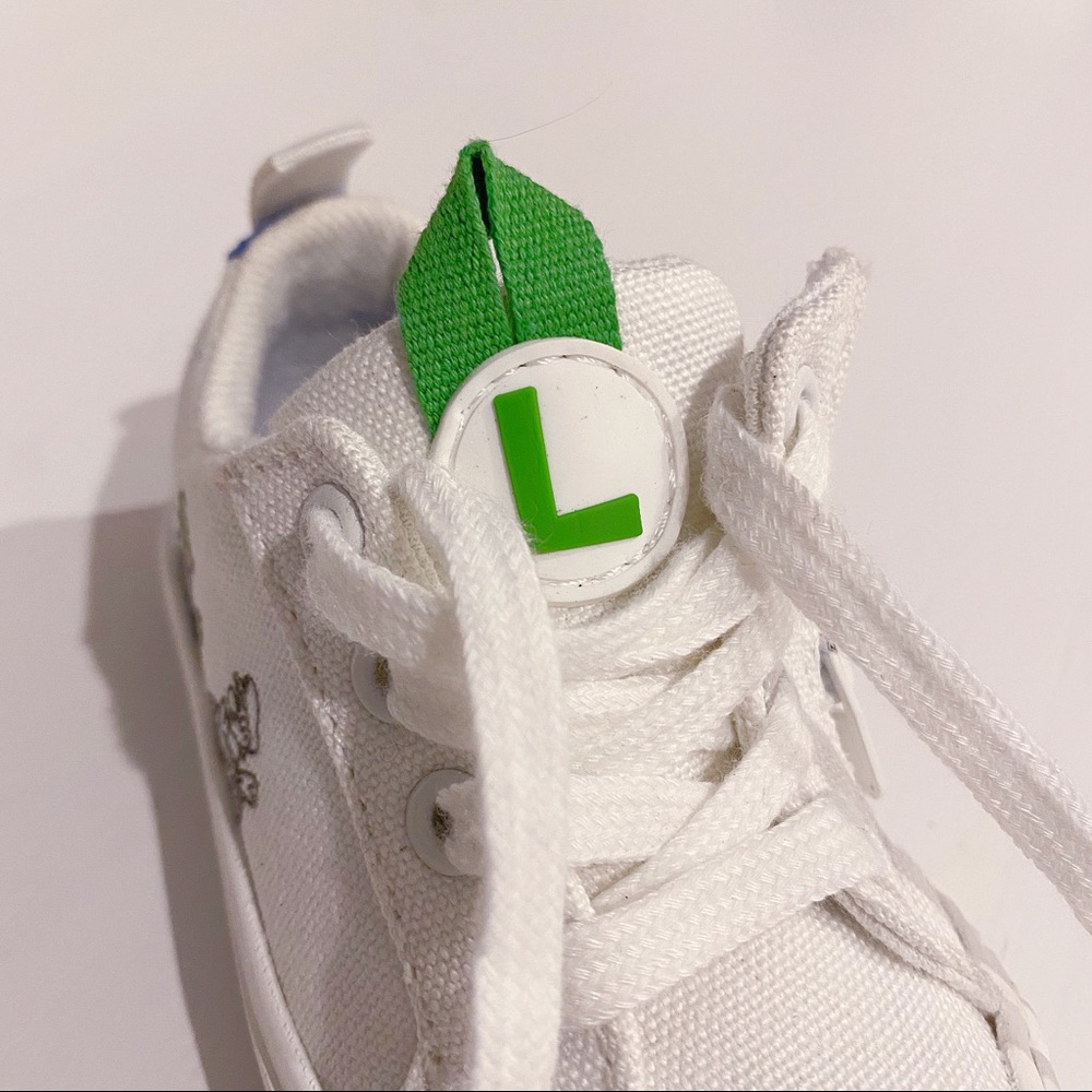 Zara “mario and luigi” toddler sneakers - Picture 12 of 13